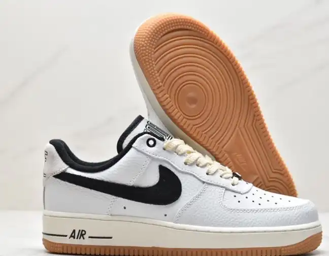 hype Nike Air Force 1