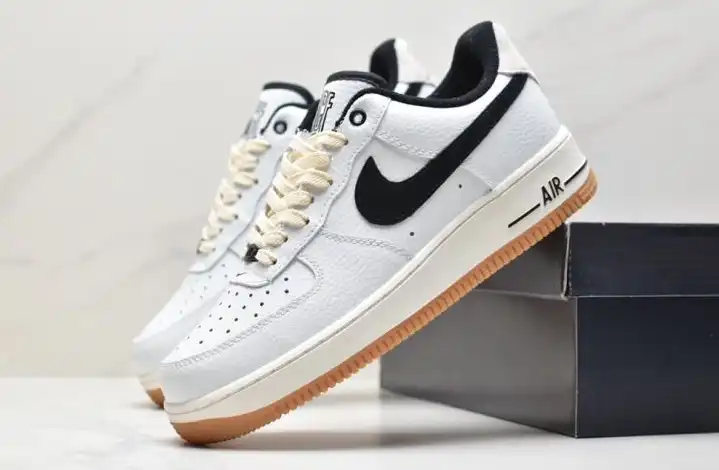 hype Nike Air Force 1