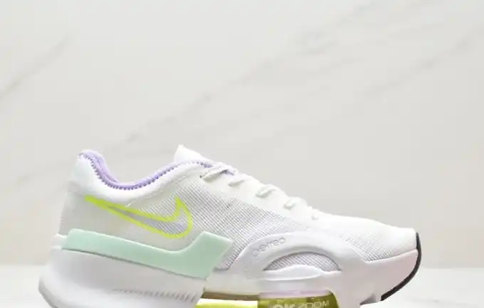 hype Nike Air Zoom