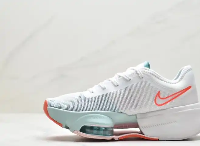 hype Nike Air Zoom