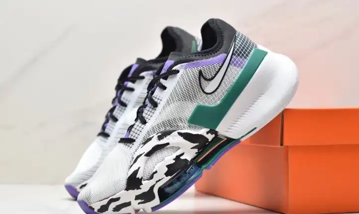 hype Nike Air Zoom