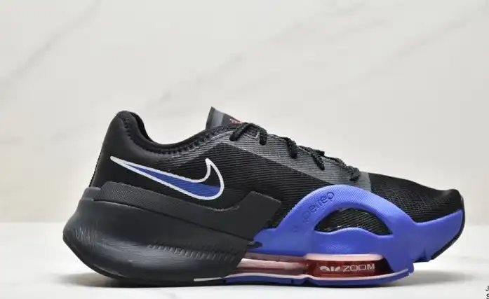 hype Nike Air Zoom