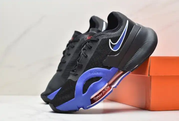 hype Nike Air Zoom