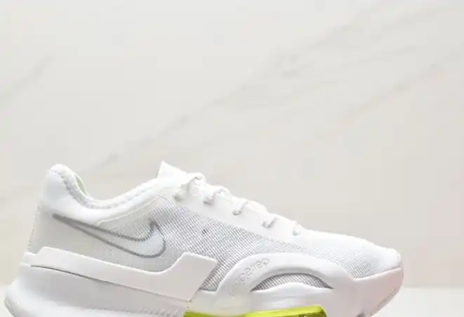 hype Nike Air Zoom