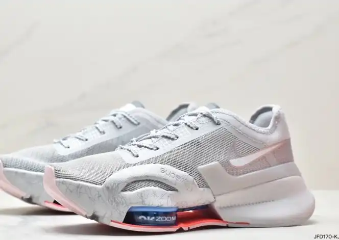 hype Nike Air Zoom