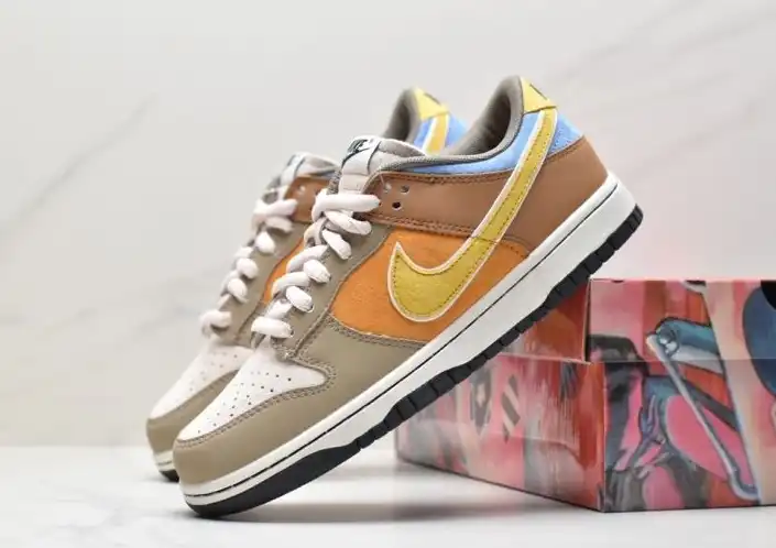 hype Nike Dunk