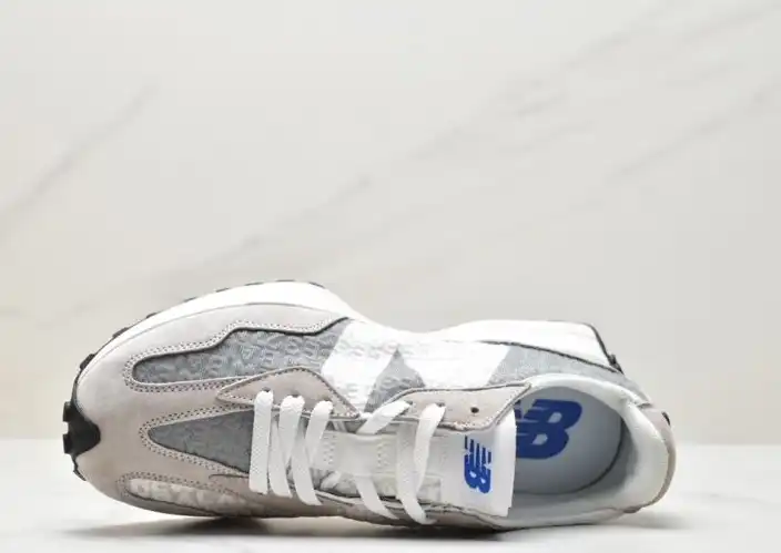 hype New Balance Sneakers