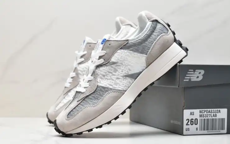 hype New Balance Sneakers