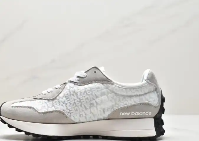 hype New Balance Sneakers