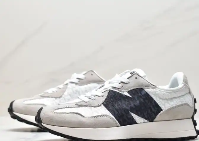 hype New Balance Sneakers