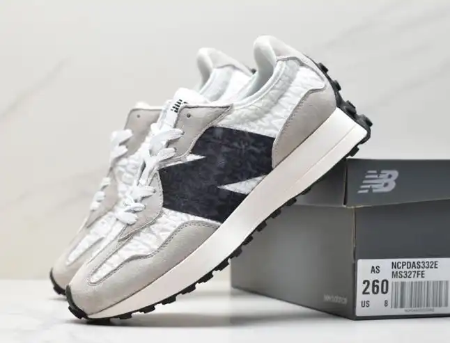 hype New Balance Sneakers