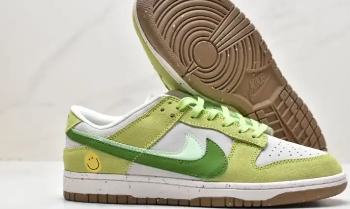 hype Nike Dunk