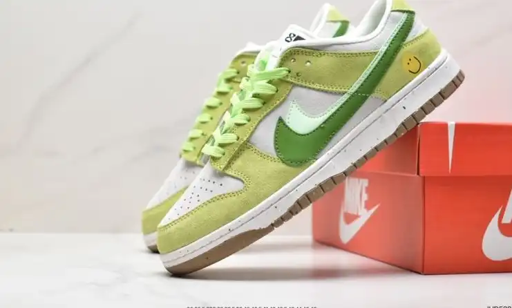 hype Nike Dunk