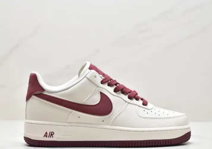 hype Nike Air Force 1