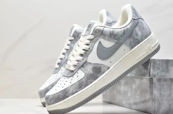 hype Nike Air Force 1