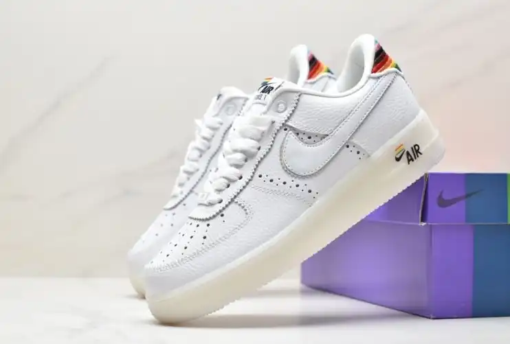 hype Nike Air Force 1