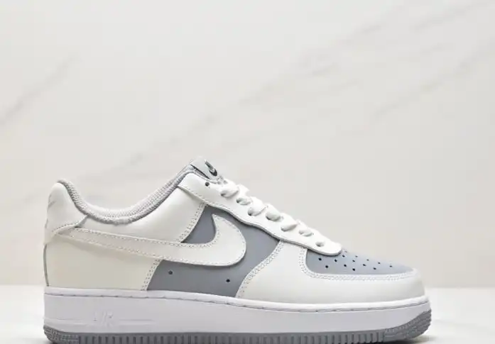 hype Nike Air Force 1