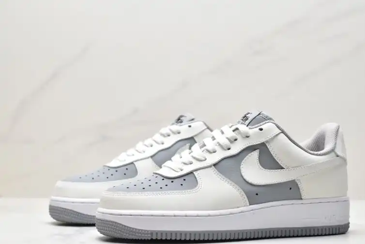 hype Nike Air Force 1