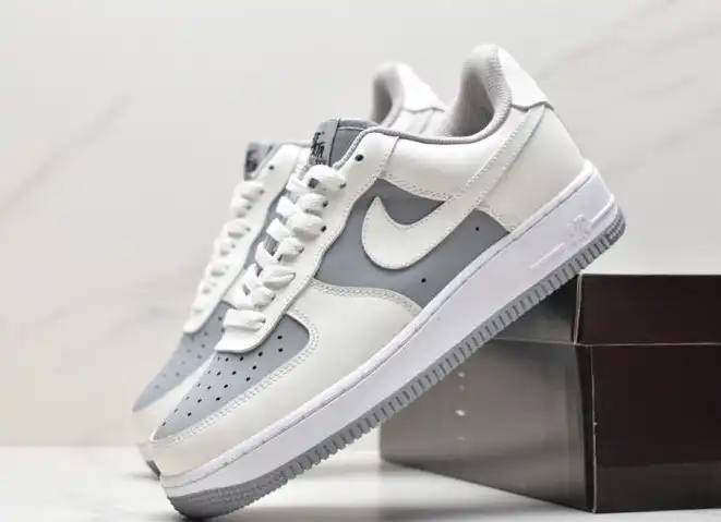 hype Nike Air Force 1