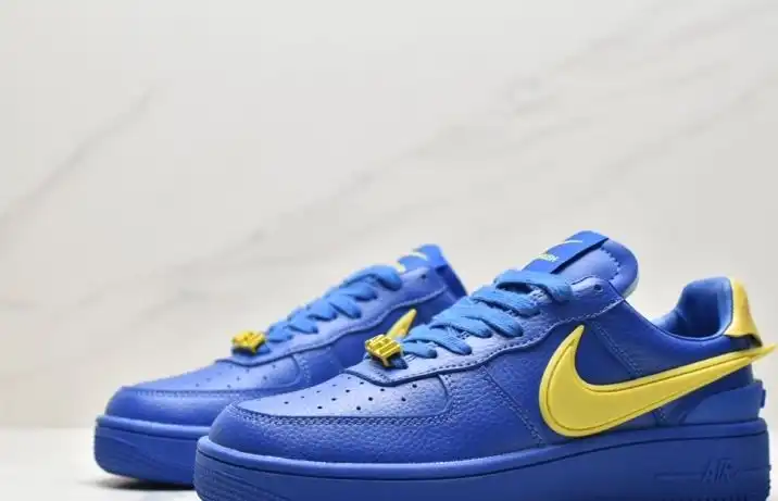 hype Nike Air Force 1