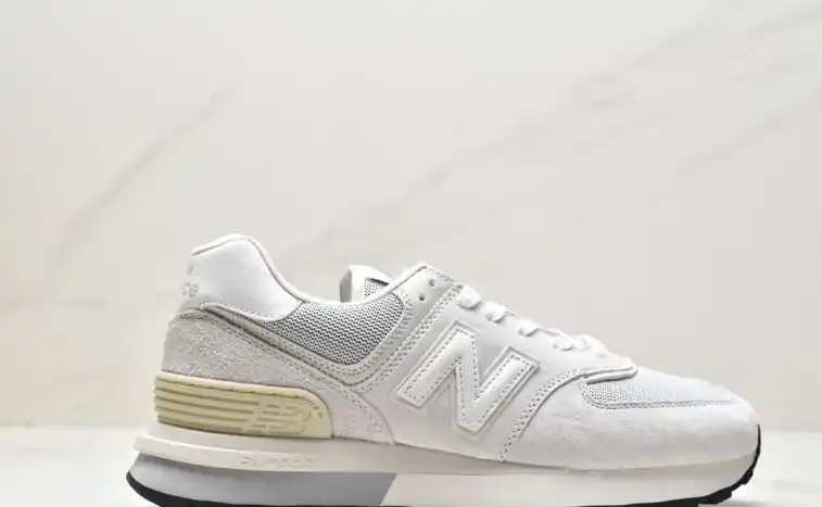 hype New Balance Sneakers