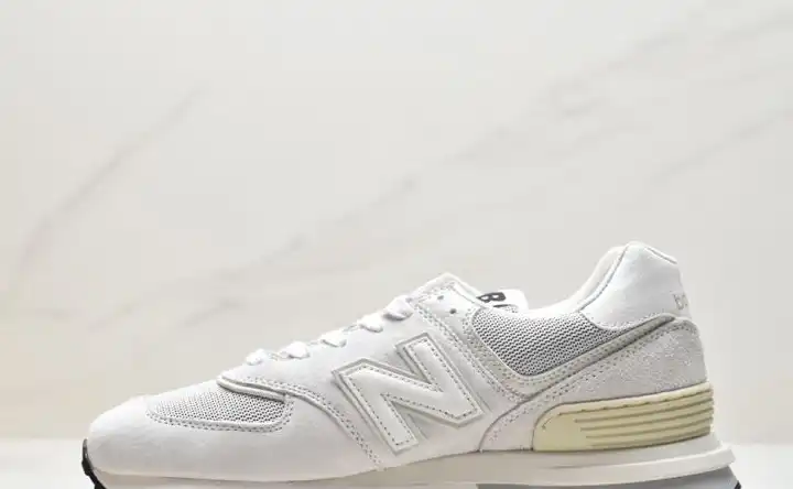 hype New Balance Sneakers