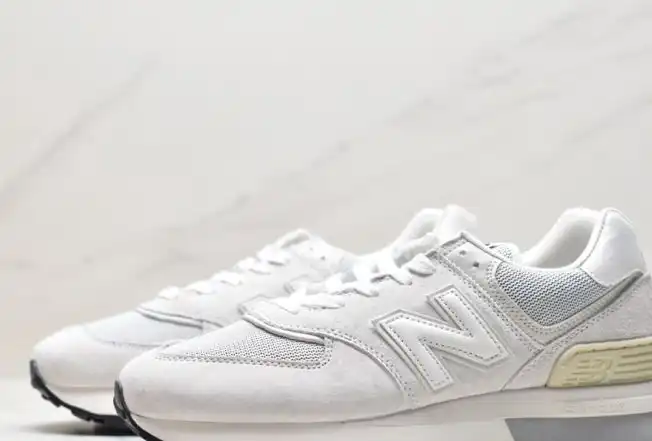 hype New Balance Sneakers