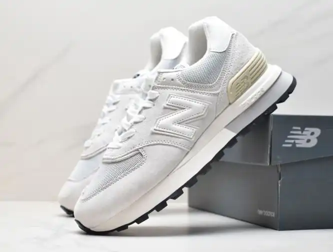 hype New Balance Sneakers