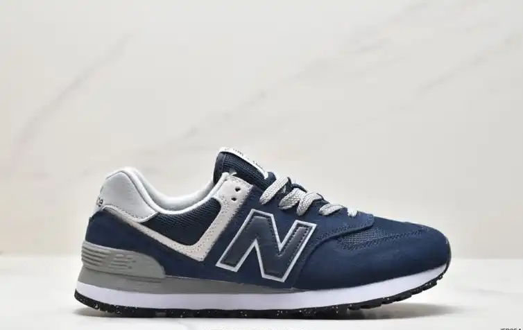 hype New Balance Sneakers