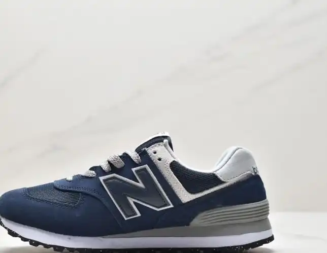 hype New Balance Sneakers