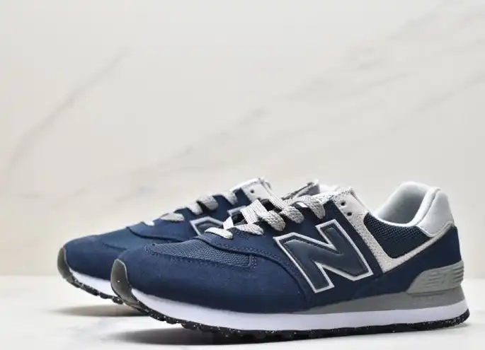 hype New Balance Sneakers