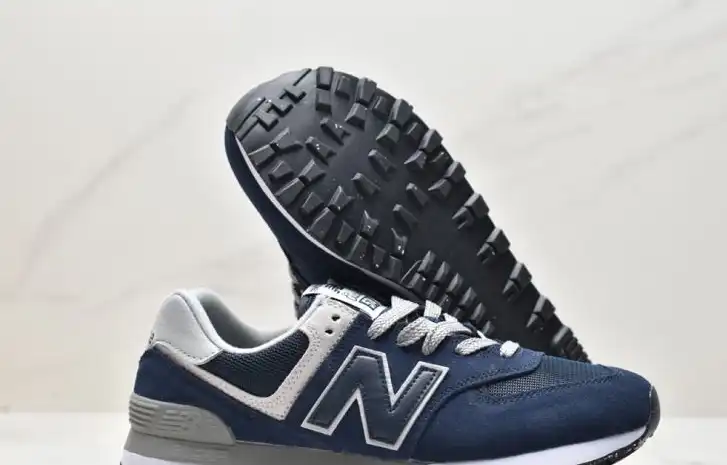 hype New Balance Sneakers