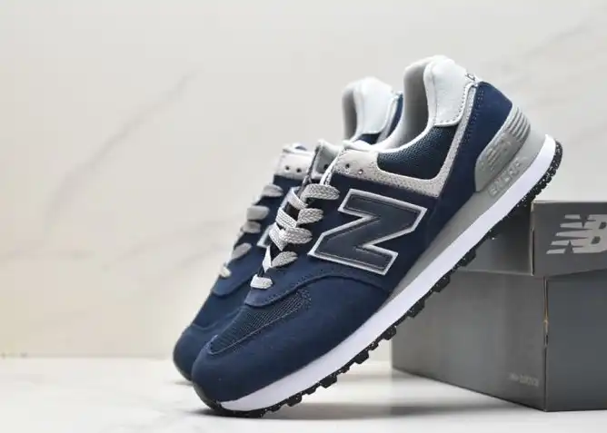 hype New Balance Sneakers