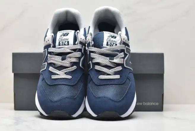 hype New Balance Sneakers