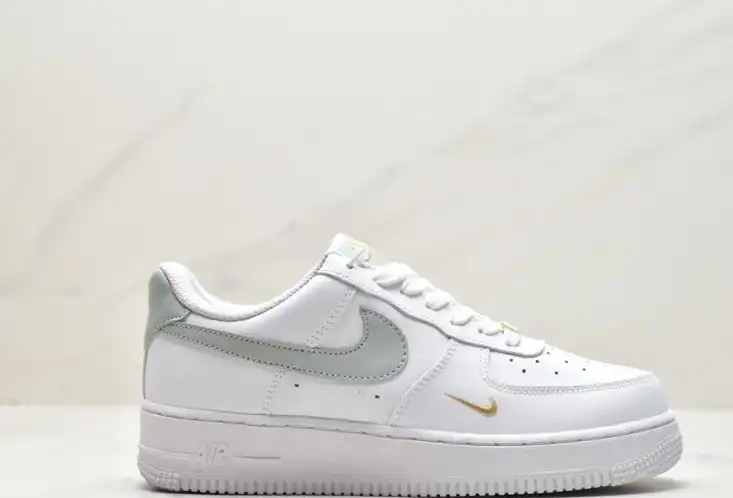 hype Nike Air Force 1