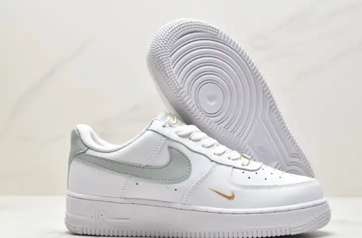 hype Nike Air Force 1