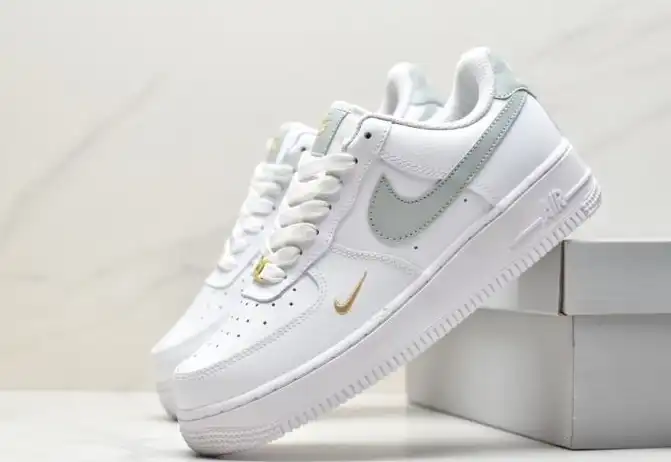 hype Nike Air Force 1