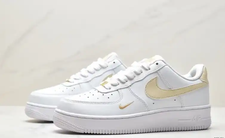 hype Nike Air Force 1