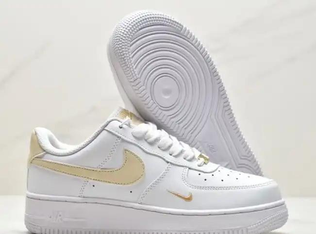 hype Nike Air Force 1