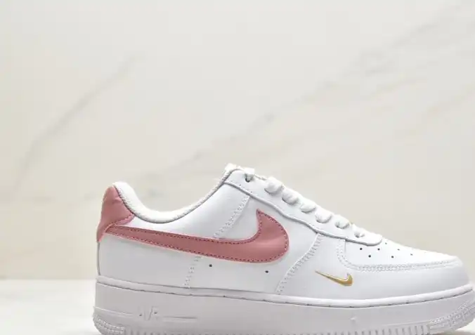 hype Nike Air Force 1