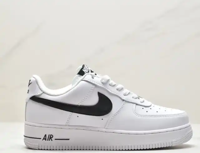 hype Nike Air Force 1