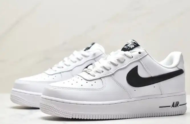 hype Nike Air Force 1