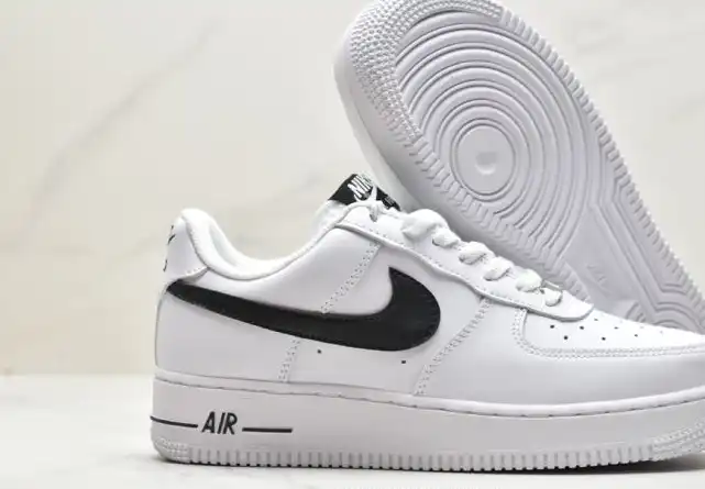 hype Nike Air Force 1