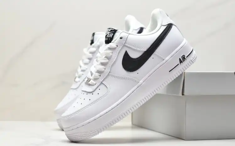 hype Nike Air Force 1