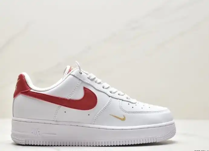 hype Nike Air Force 1