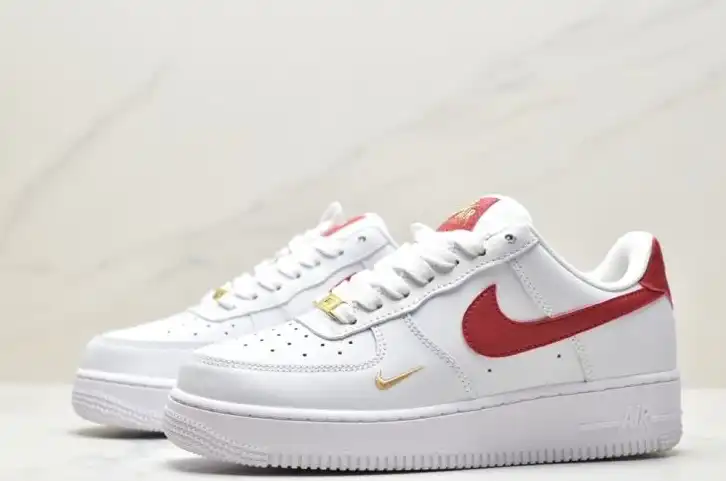 hype Nike Air Force 1