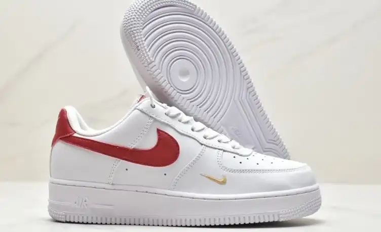 hype Nike Air Force 1