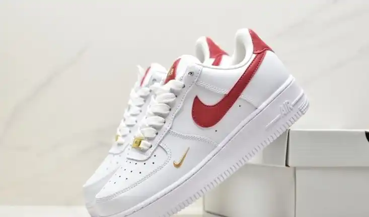 hype Nike Air Force 1