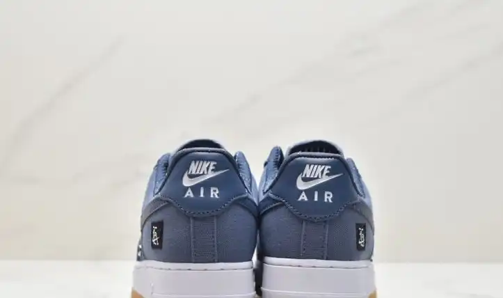 hype Nike Air Force 1