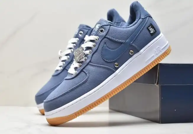 hype Nike Air Force 1